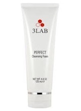 3Lab Foaming Facial Cleanser